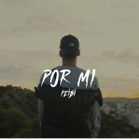 Por Mi cover art