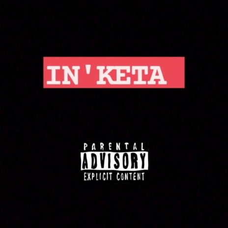 In'keta cover art