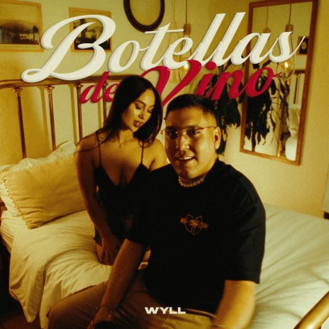 Botellas De Vino cover art