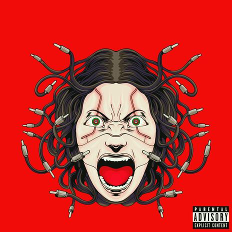 The Neon People cover art