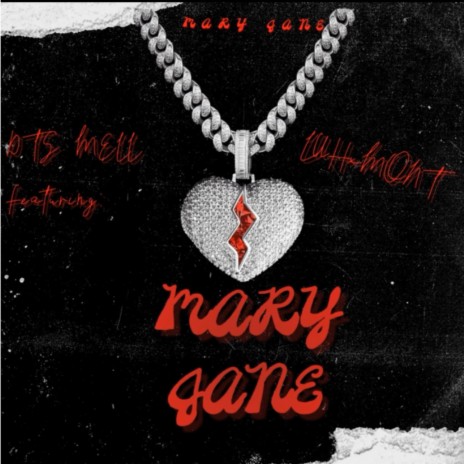 Mary Jane ft. Dts Mell cover art