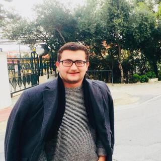 Efe Ecmel Sarısoy