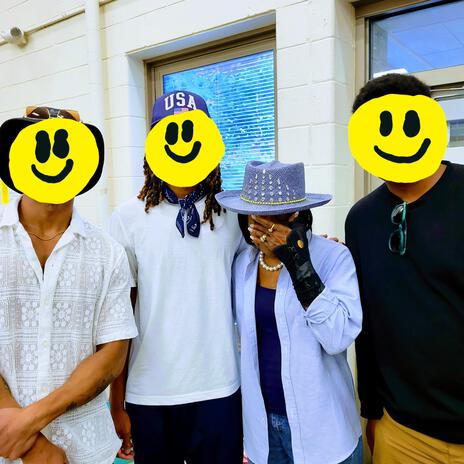 TheBoys(andGirl) cover art