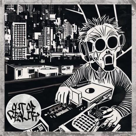 My Crew Is All Fired Up cover art
