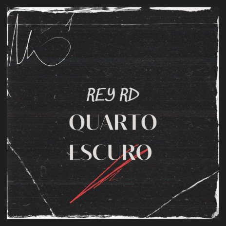 Quarto Escuro cover art
