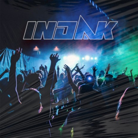 Indak ft. Inza & Earl grey cover art