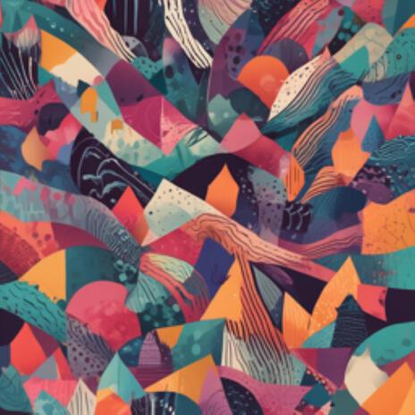 Manchmal cover art