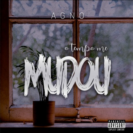 O Tempo Me Mudou cover art