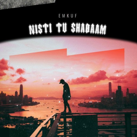 Nisti Tu Shabaam cover art