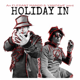 HOLIDAY IN