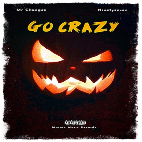 Go Crazy cover art