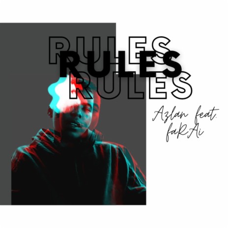 Rules ft. Farai cover art