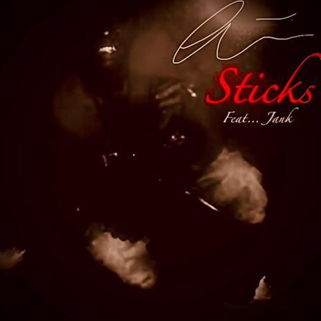 STICKS cover art