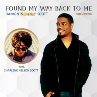 Damon 'Nomad' Scott