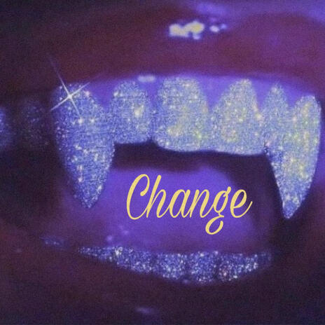 Change cover art