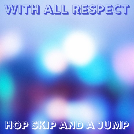 hop skip and a jump cover art
