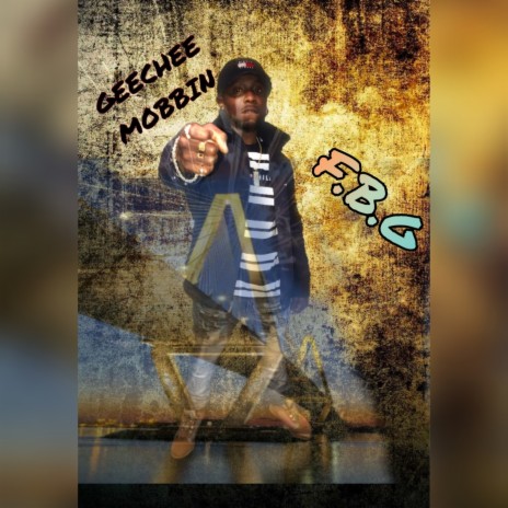 Geechee Mobbin