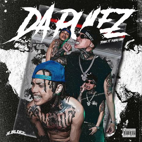 DA RULEZ ft. Playboy Baby cover art