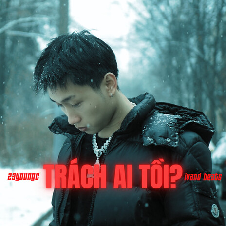 Trách Ai Tồi cover art
