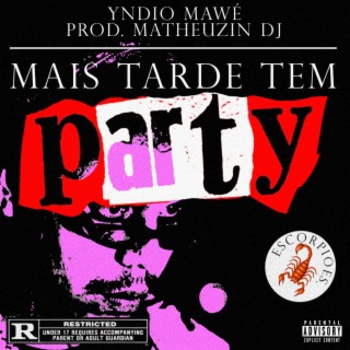 Yndio Mawé