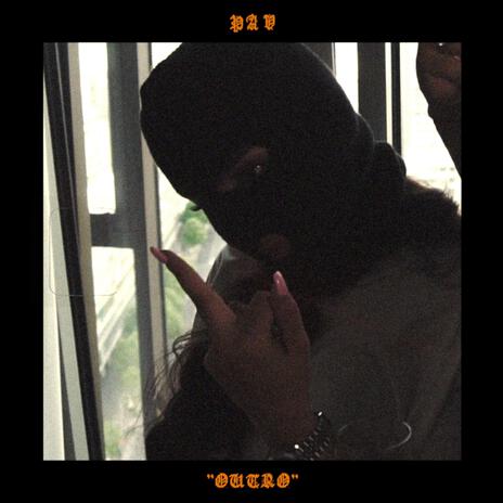 OUTRO ft. araabMUZIK cover art
