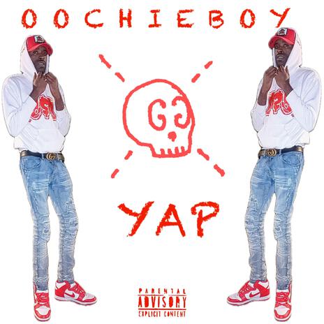 YAP cover art