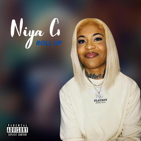Roll Up cover art