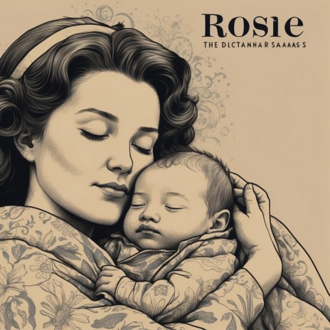 Sweet Dreams Rosie (Lullaby)