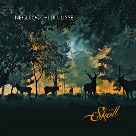 Questo temporale estivo cover art
