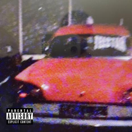 REVERSE cover art