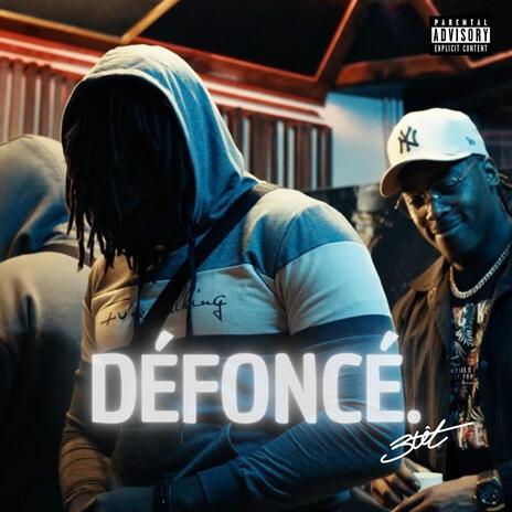 Défoncé cover art