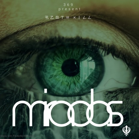 Miradas cover art