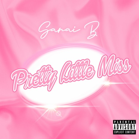 Pretty Little Miss cover art