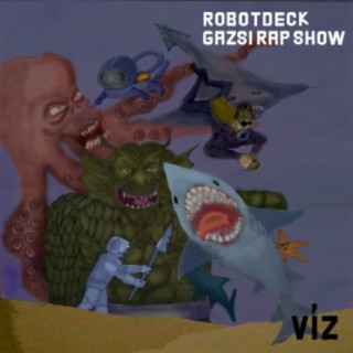 RobotDeck