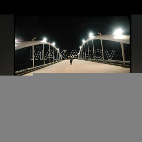 MAKAROV (AK47Series Vol.1) cover art