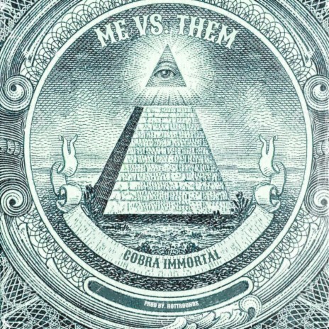 Me VS. Them