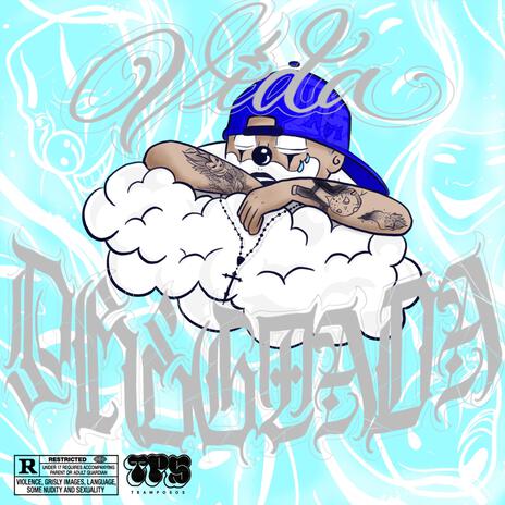 Todo esta perdido ft. Titino 4 eskinas cover art