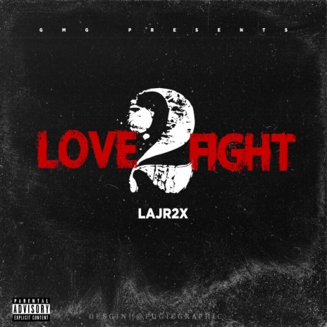 Love 2 Fight