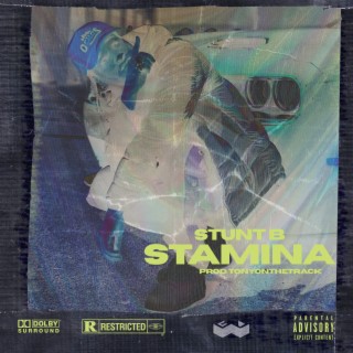 Stunt B