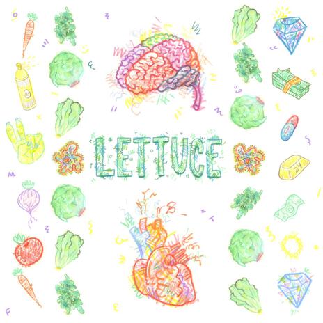 Lettuce
