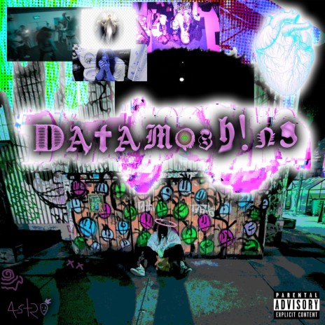 OFFERING cover art