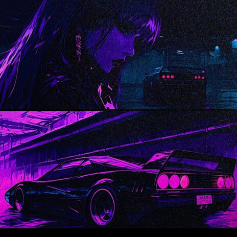 Running back cover art