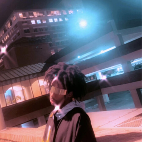 Love is in the air cover art