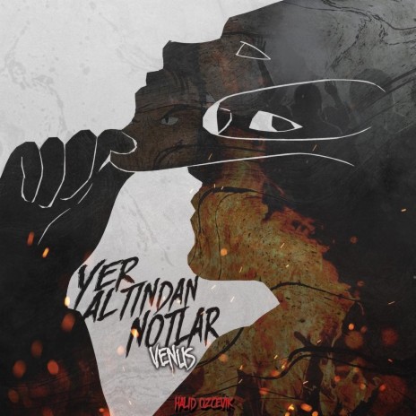 Yeraltından Notlar cover art