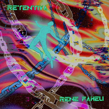 Retentiva cover art