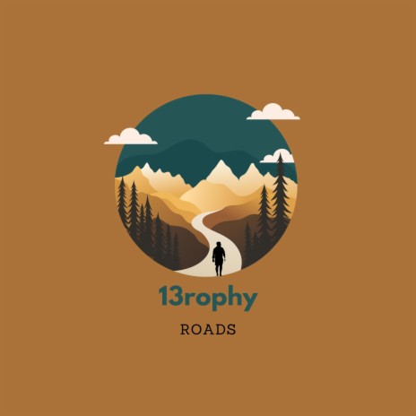 Roads cover art