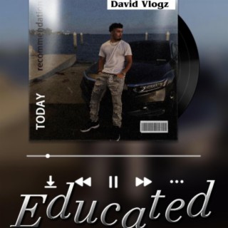David Vlogz