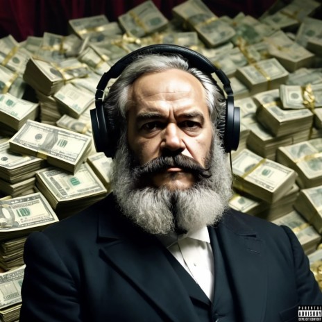 Капитал ft. VSB cover art