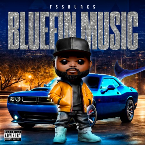 DUI Story cover art