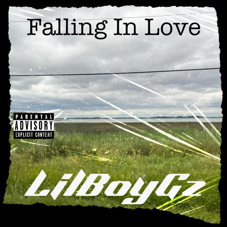 Fallling In Love